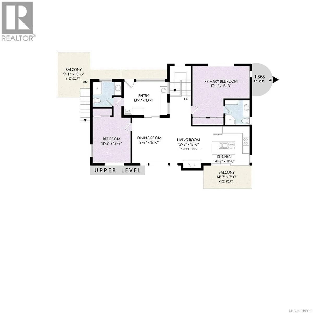 4964 Lochside Dr