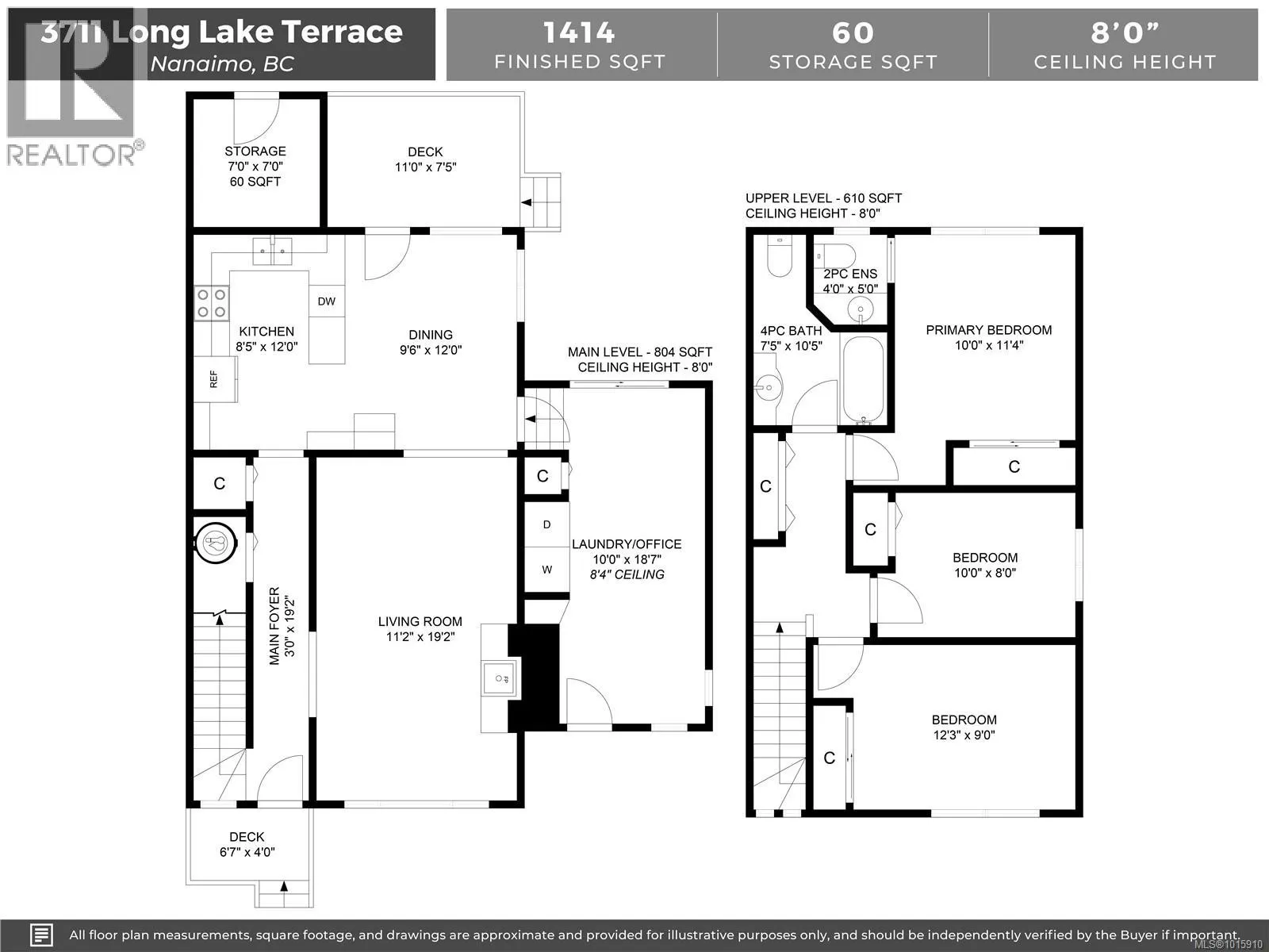 3711 Long Lake Terr