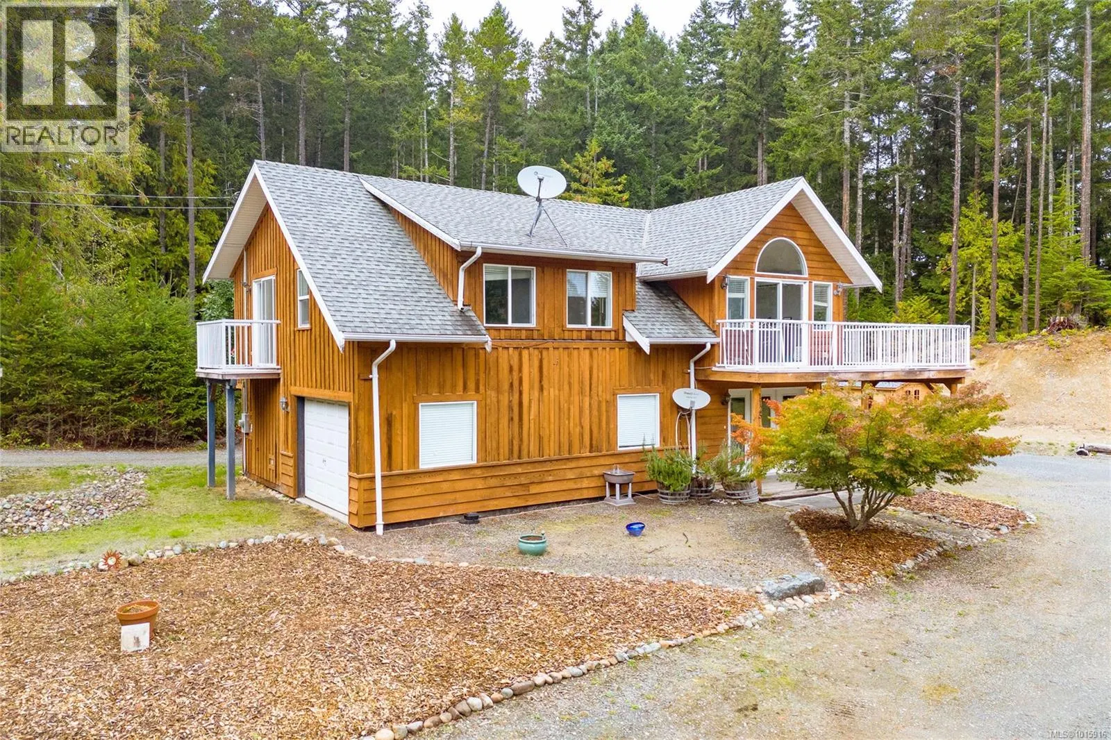 1125/1135 Spider Lake Rd