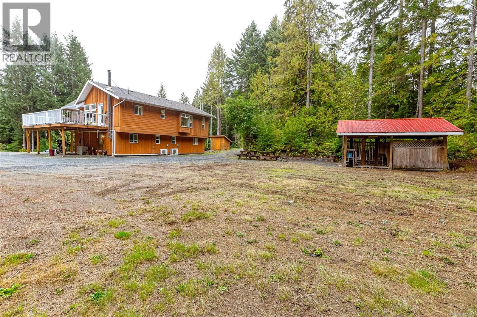 1125/1135 Spider Lake Rd