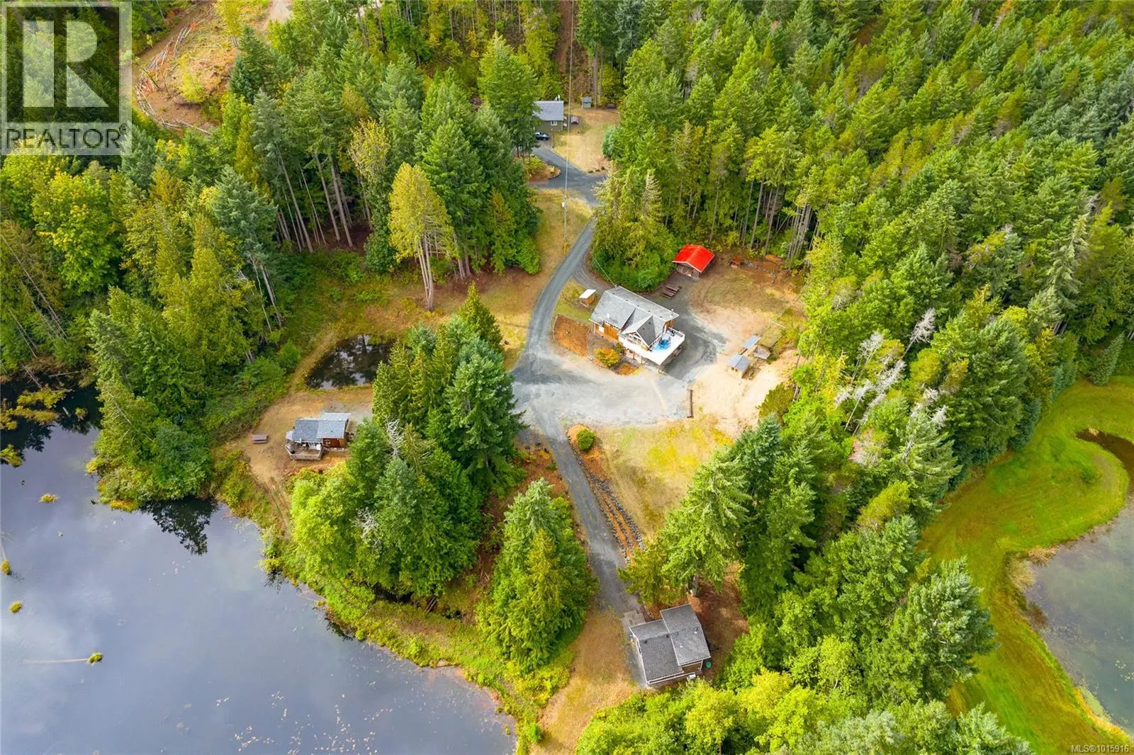 1125/1135 Spider Lake Rd