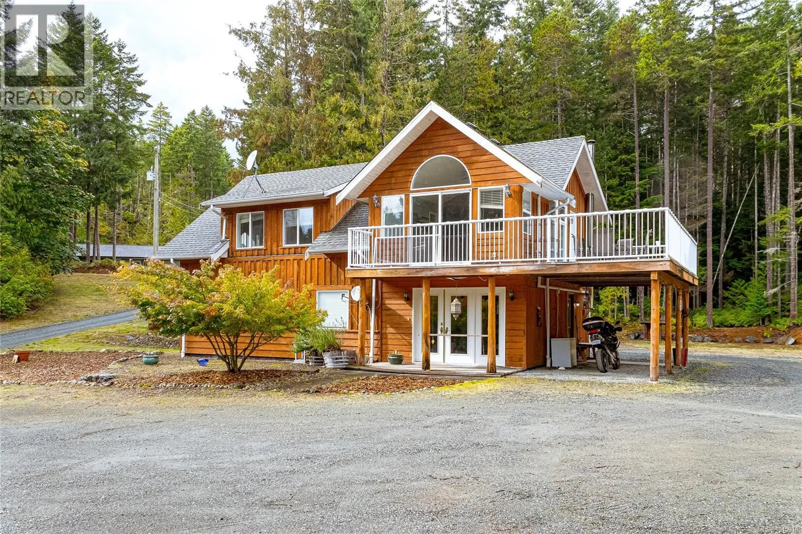 1125/1135 Spider Lake Rd