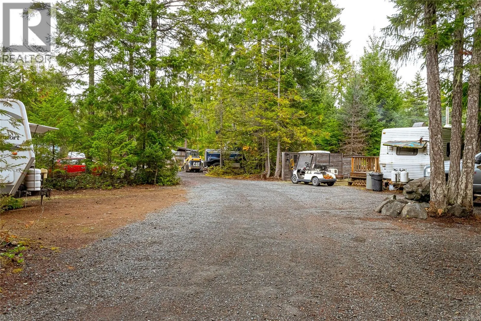 1125/1135 Spider Lake Rd