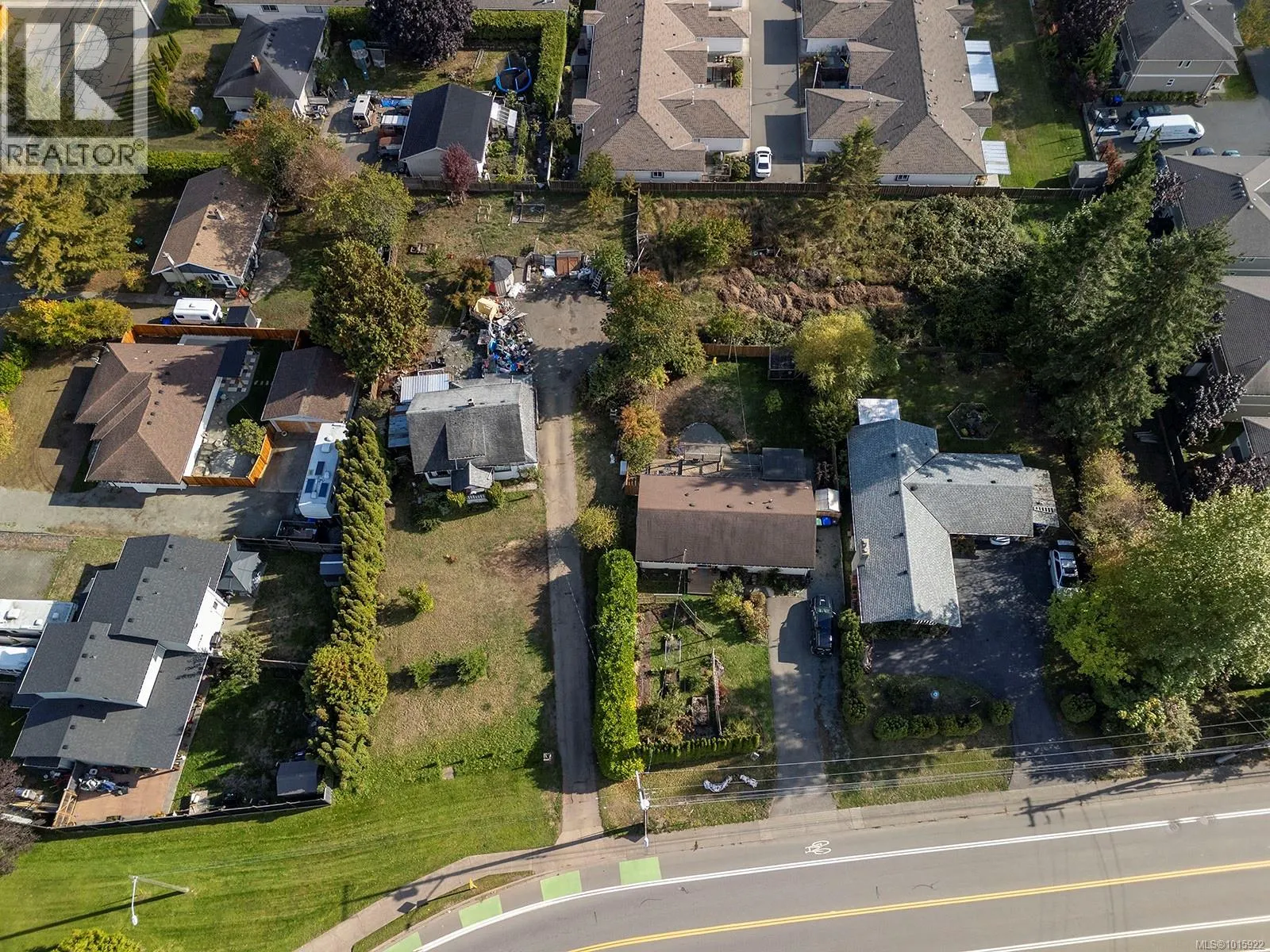 1360 Cumberland Rd
