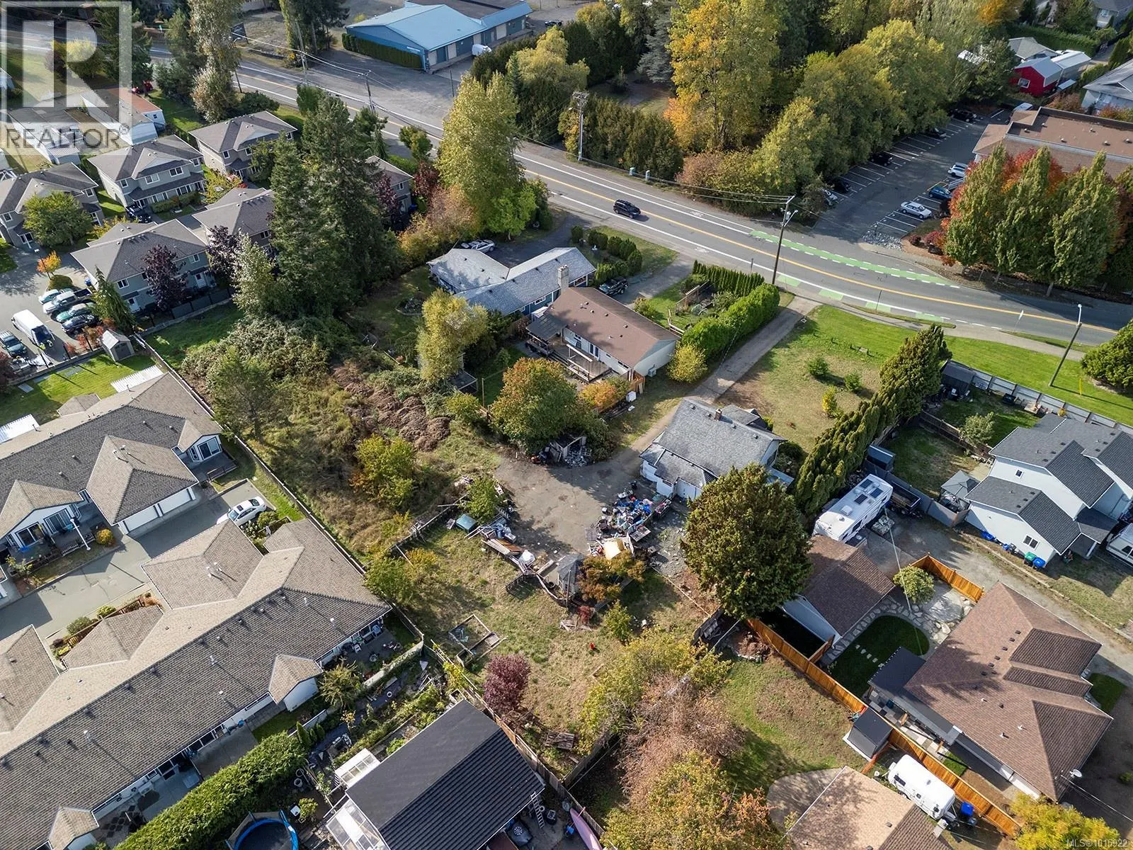 1360 Cumberland Rd