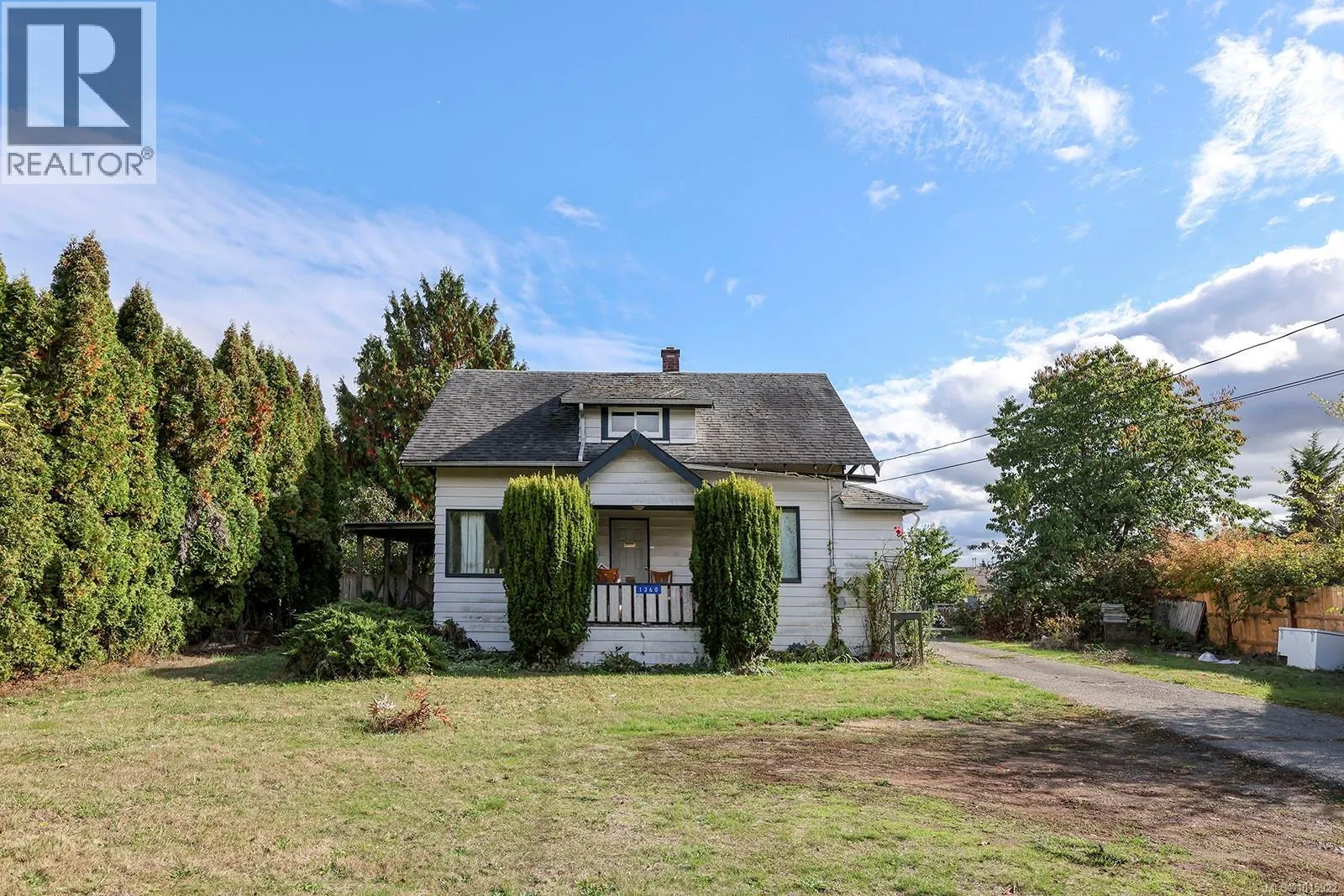 1360 Cumberland Rd