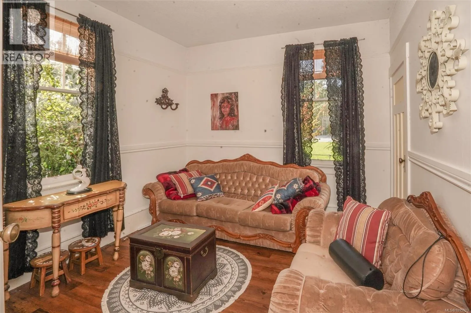 1295 Santa Rosa Ave