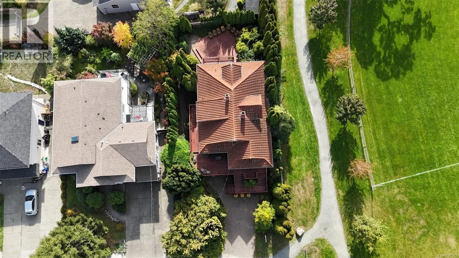 1295 Santa Rosa Ave