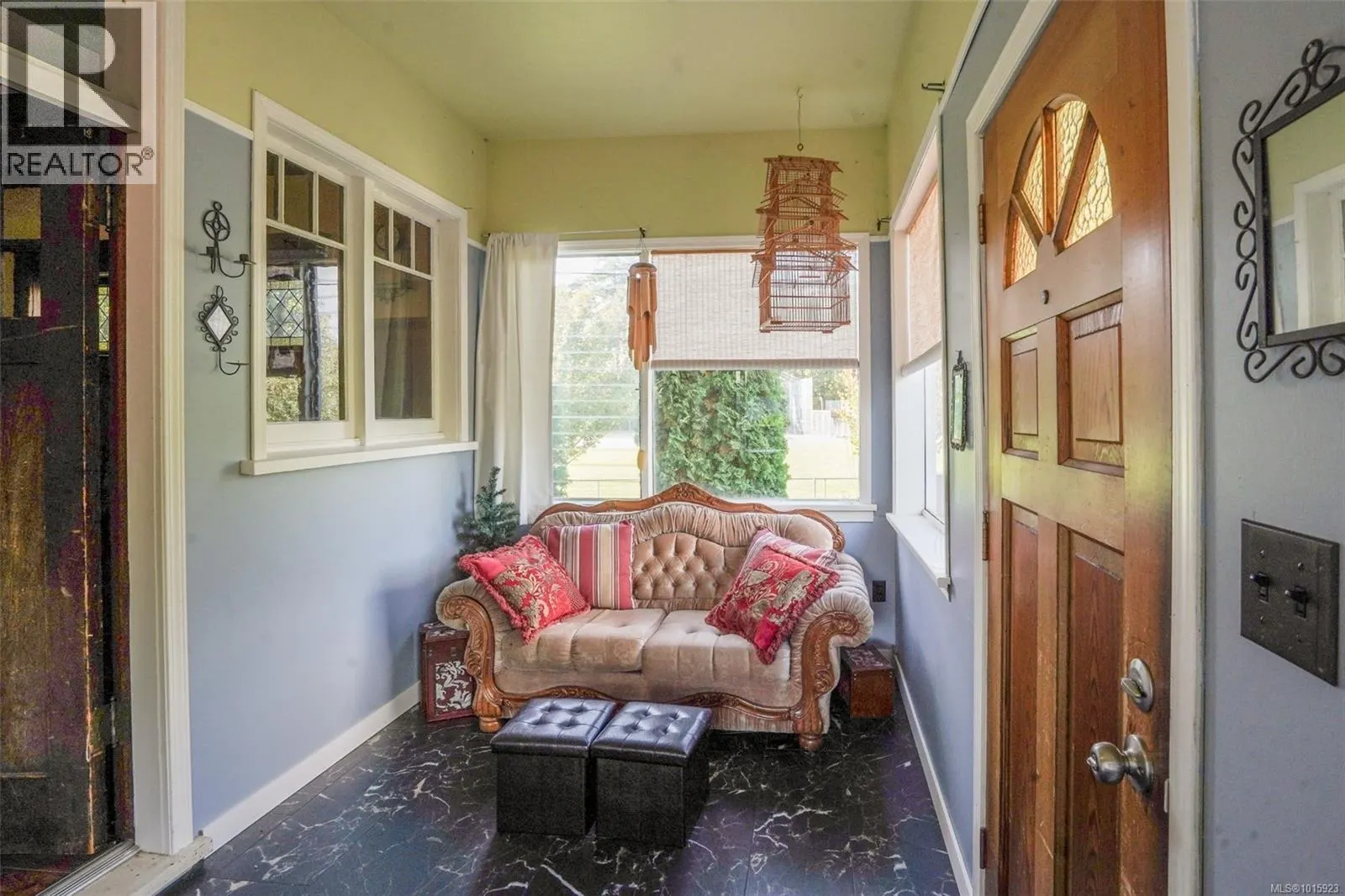 1295 Santa Rosa Ave