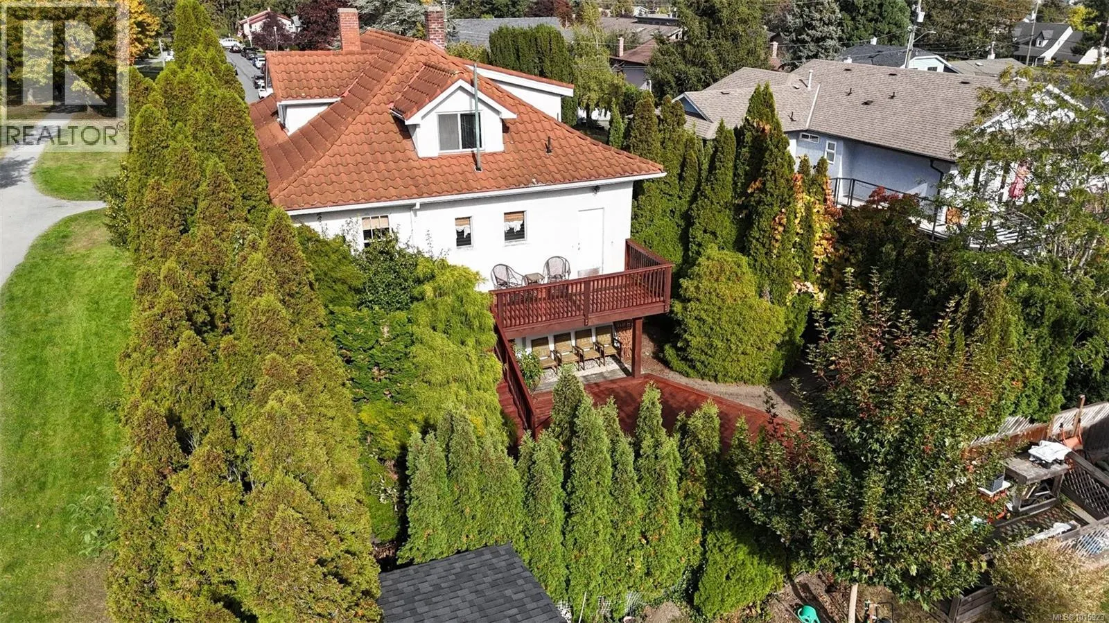 1295 Santa Rosa Ave