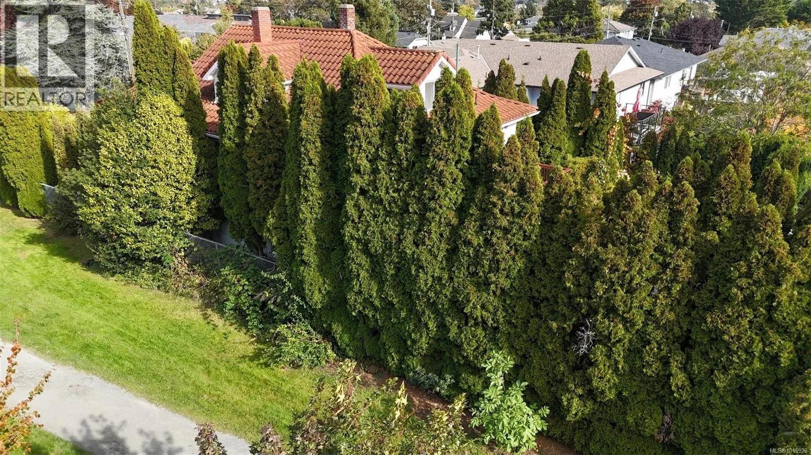 1295 Santa Rosa Ave
