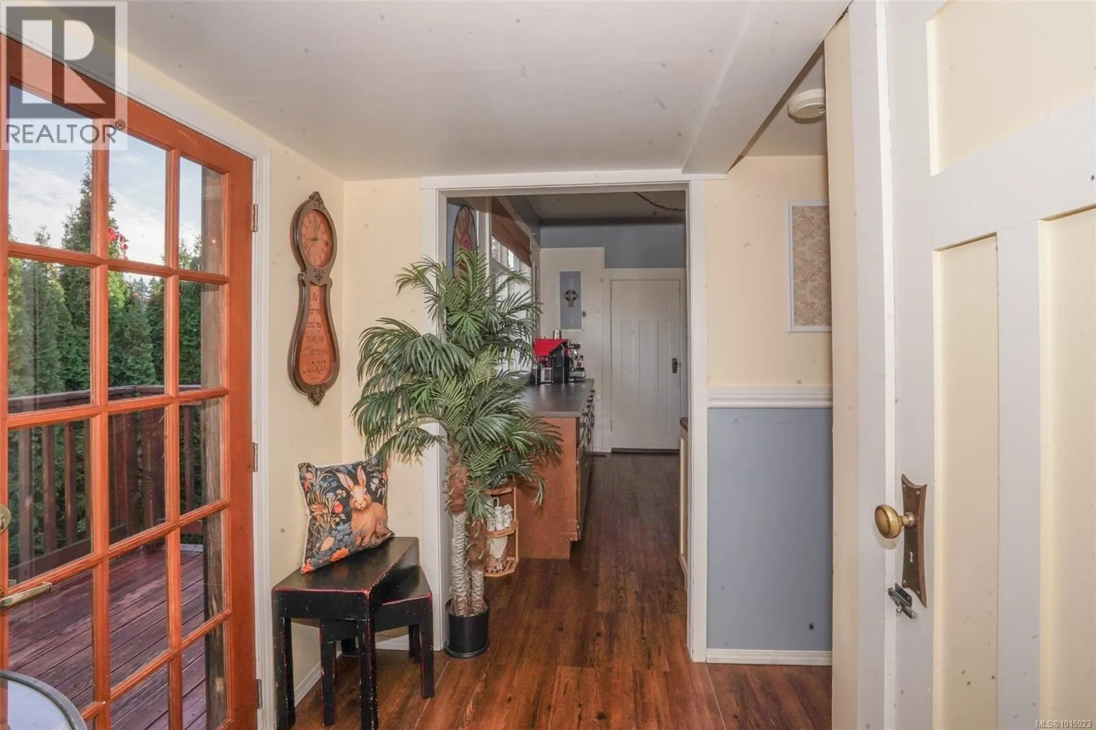 1295 Santa Rosa Ave