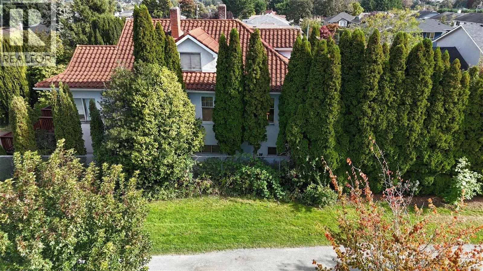 1295 Santa Rosa Ave