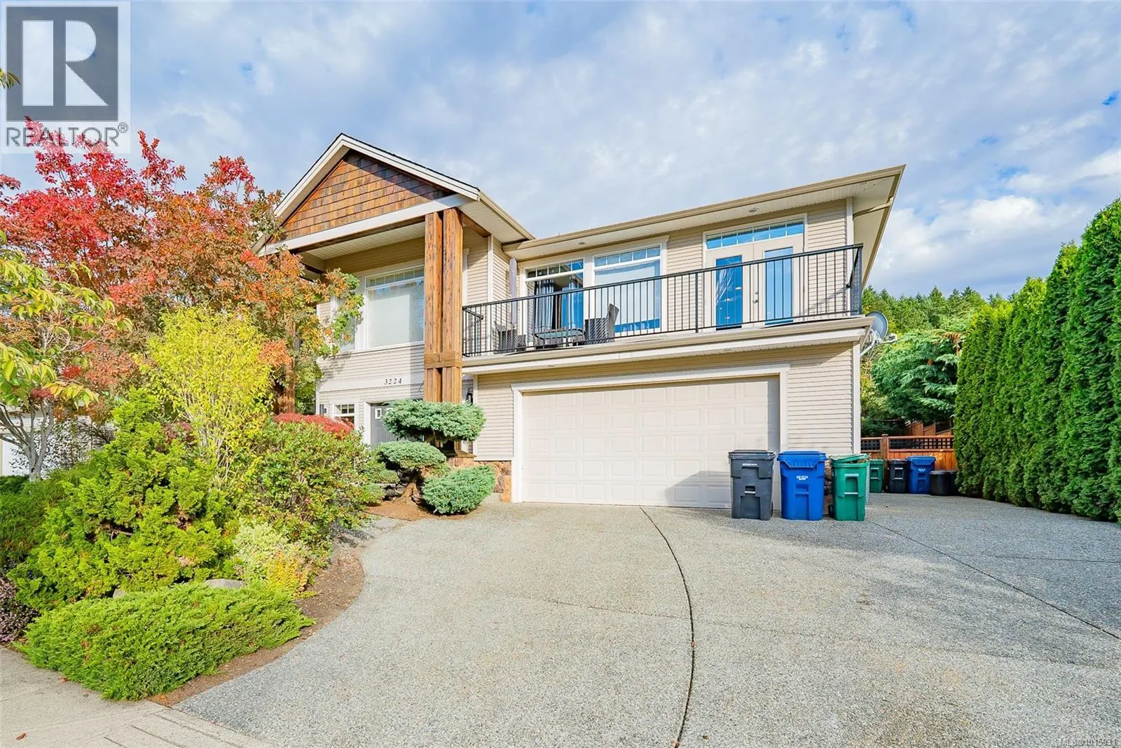 3224 Willowmere Cres