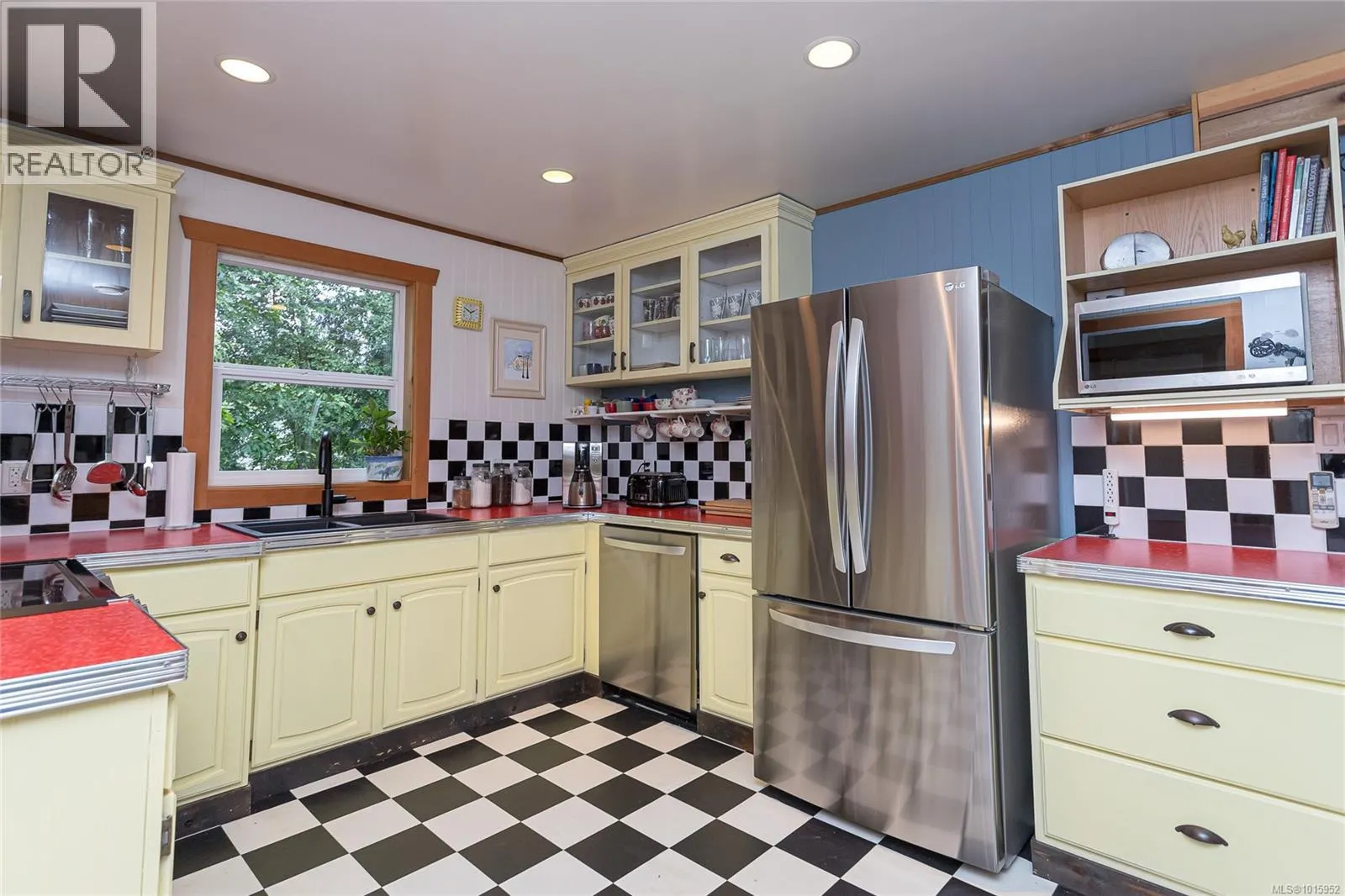10821 Chemainus Rd