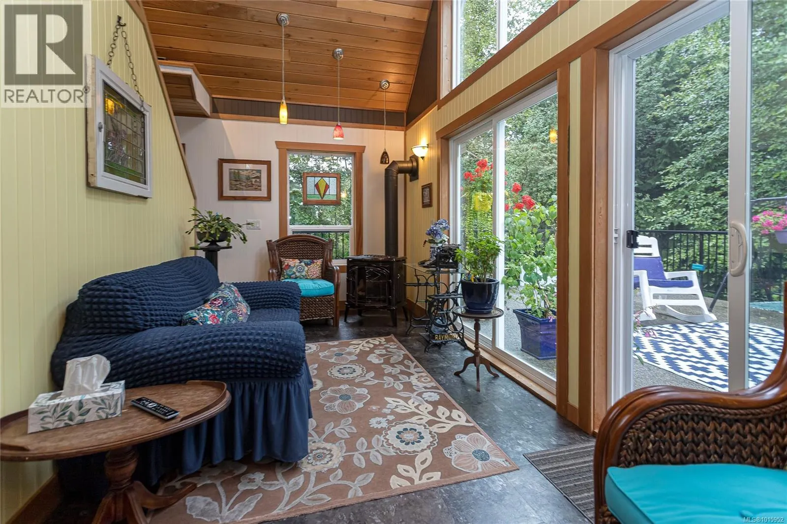 10821 Chemainus Rd