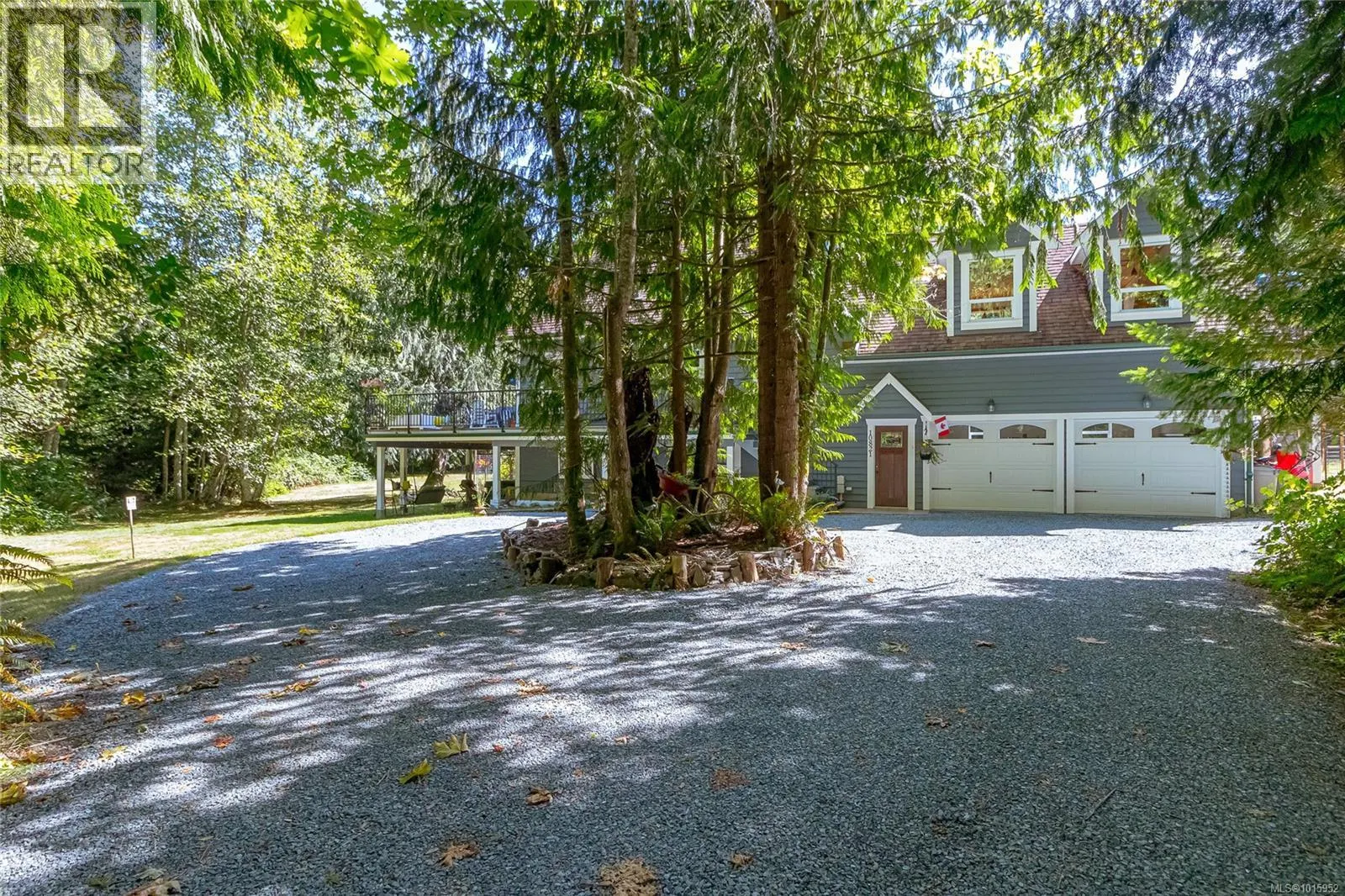 10821 Chemainus Rd