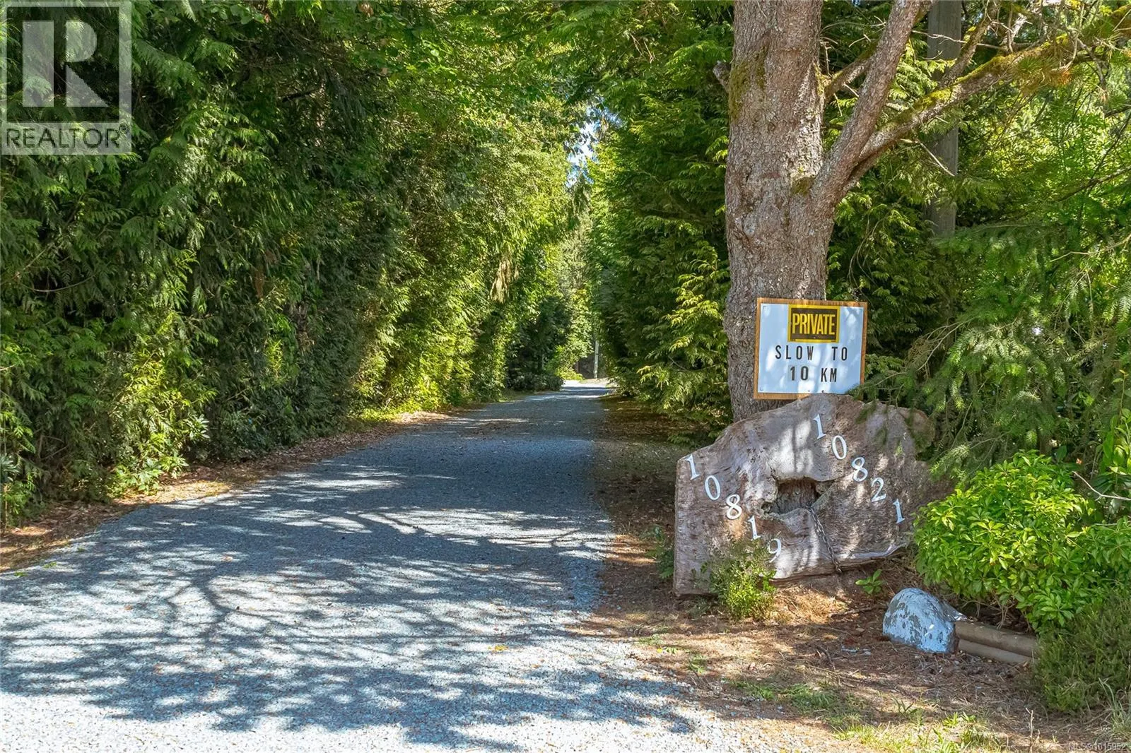 10821 Chemainus Rd
