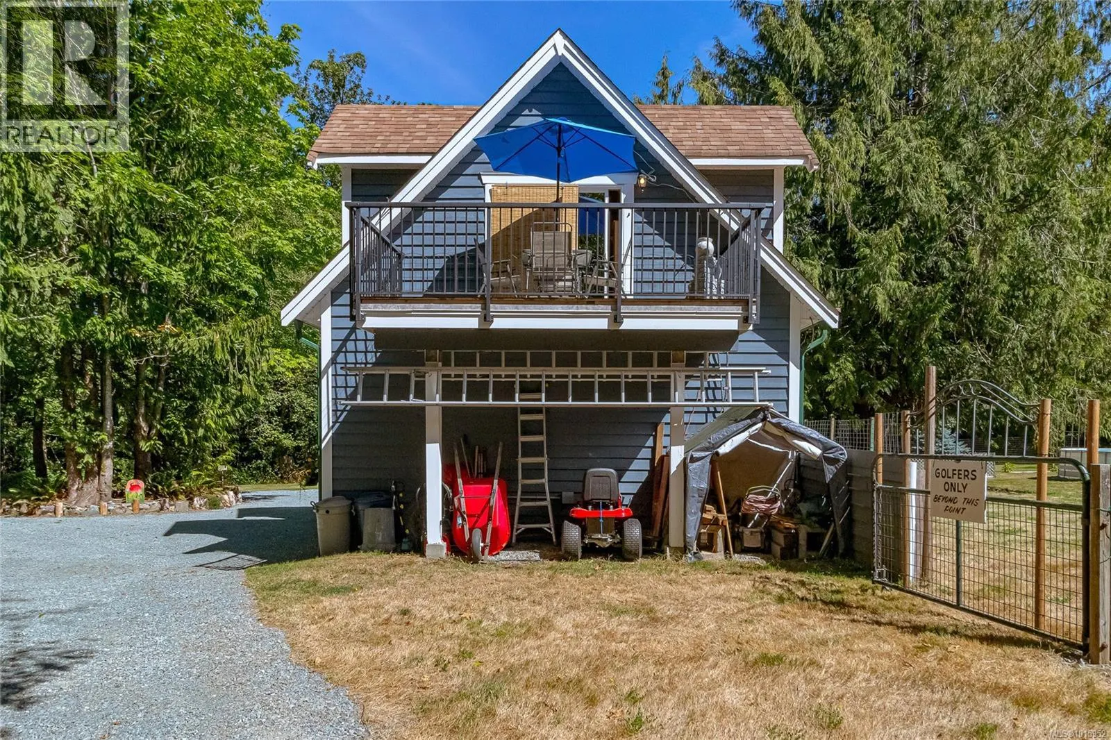 10821 Chemainus Rd