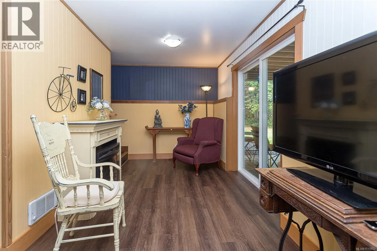 10821 Chemainus Rd
