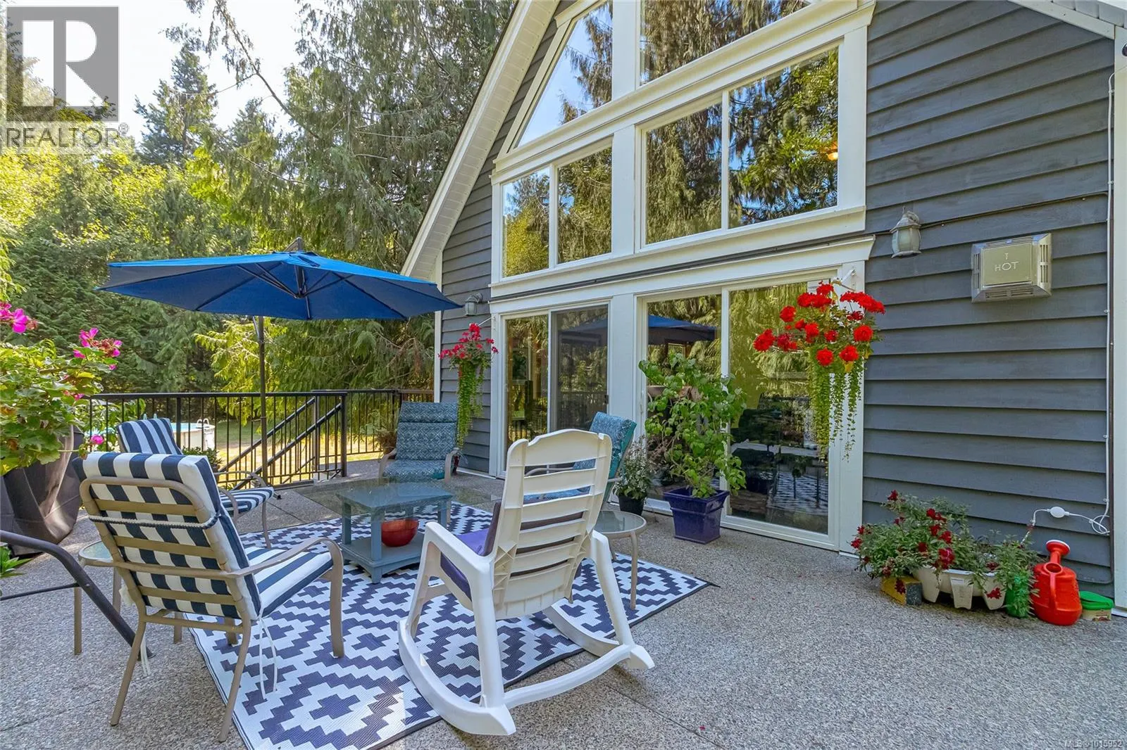 10821 Chemainus Rd