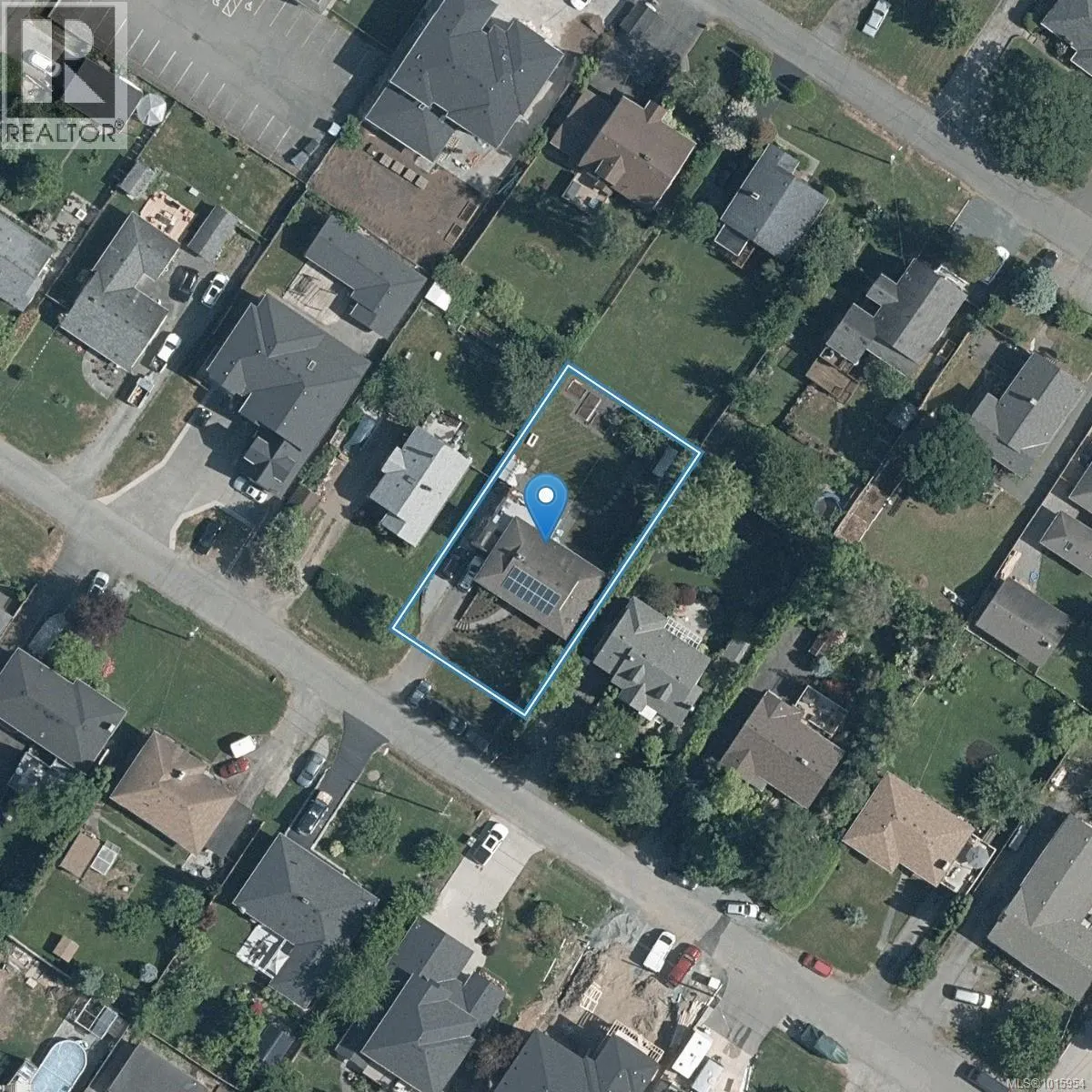 756 Snowdrop Ave