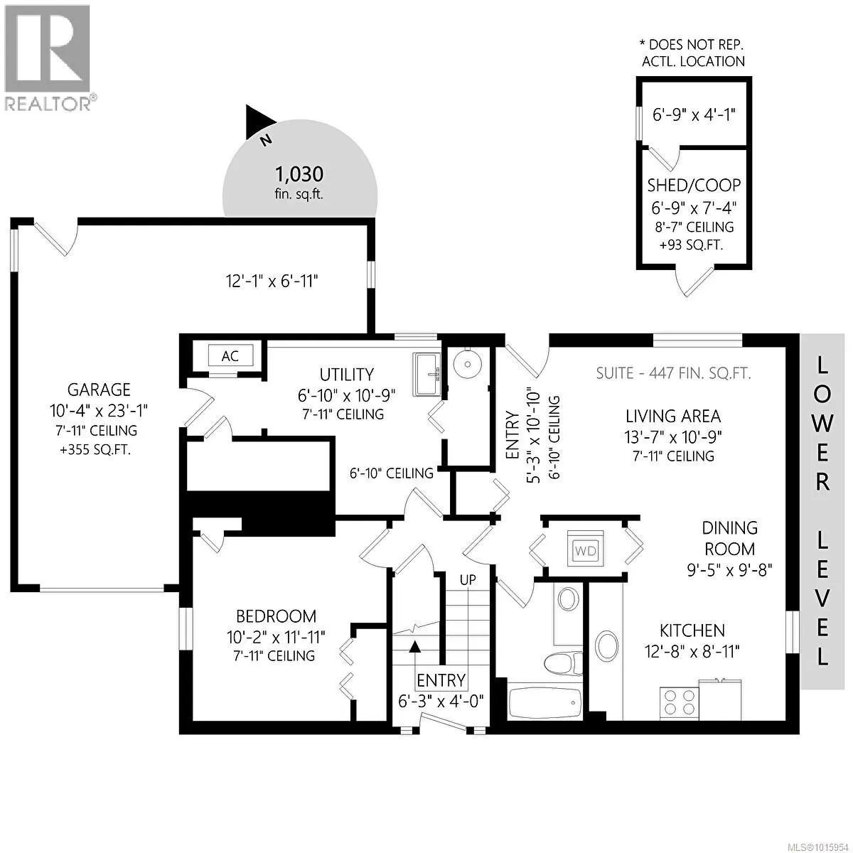 756 Snowdrop Ave