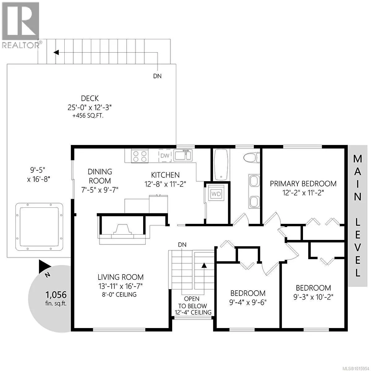 756 Snowdrop Ave