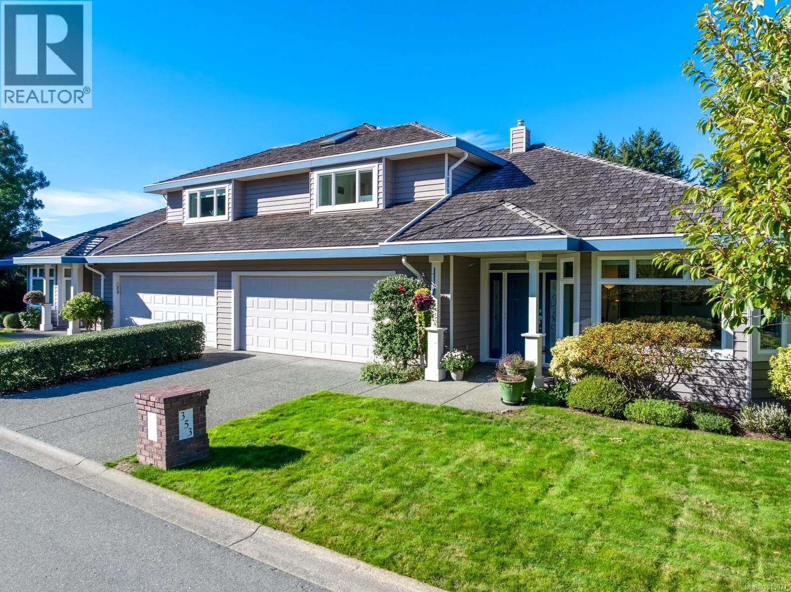 353 3399 Crown Isle Dr