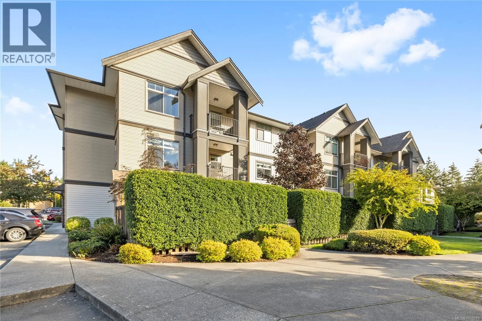 206 2115 Meredith Rd