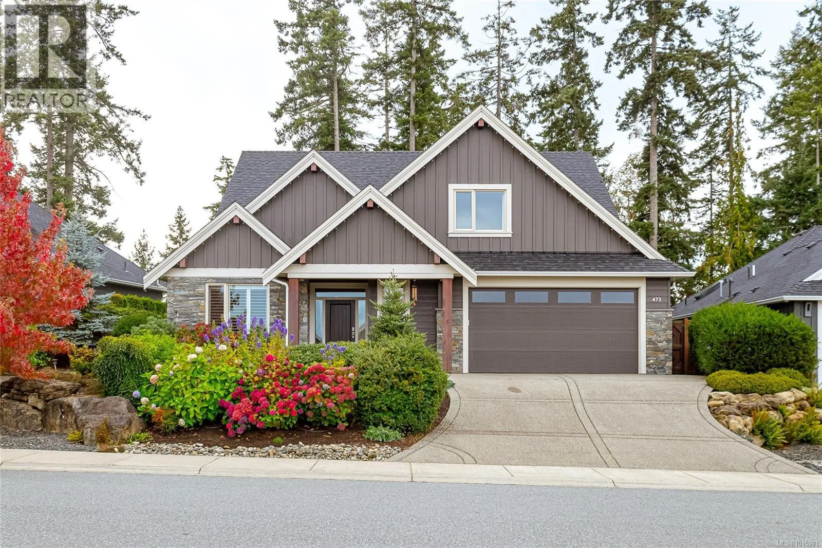 473 Ridgefield Dr
