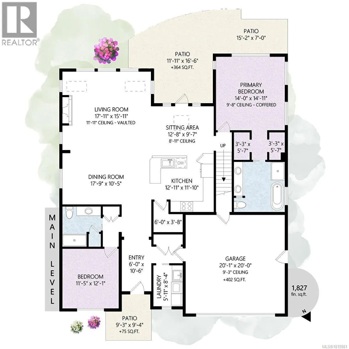 473 Ridgefield Dr