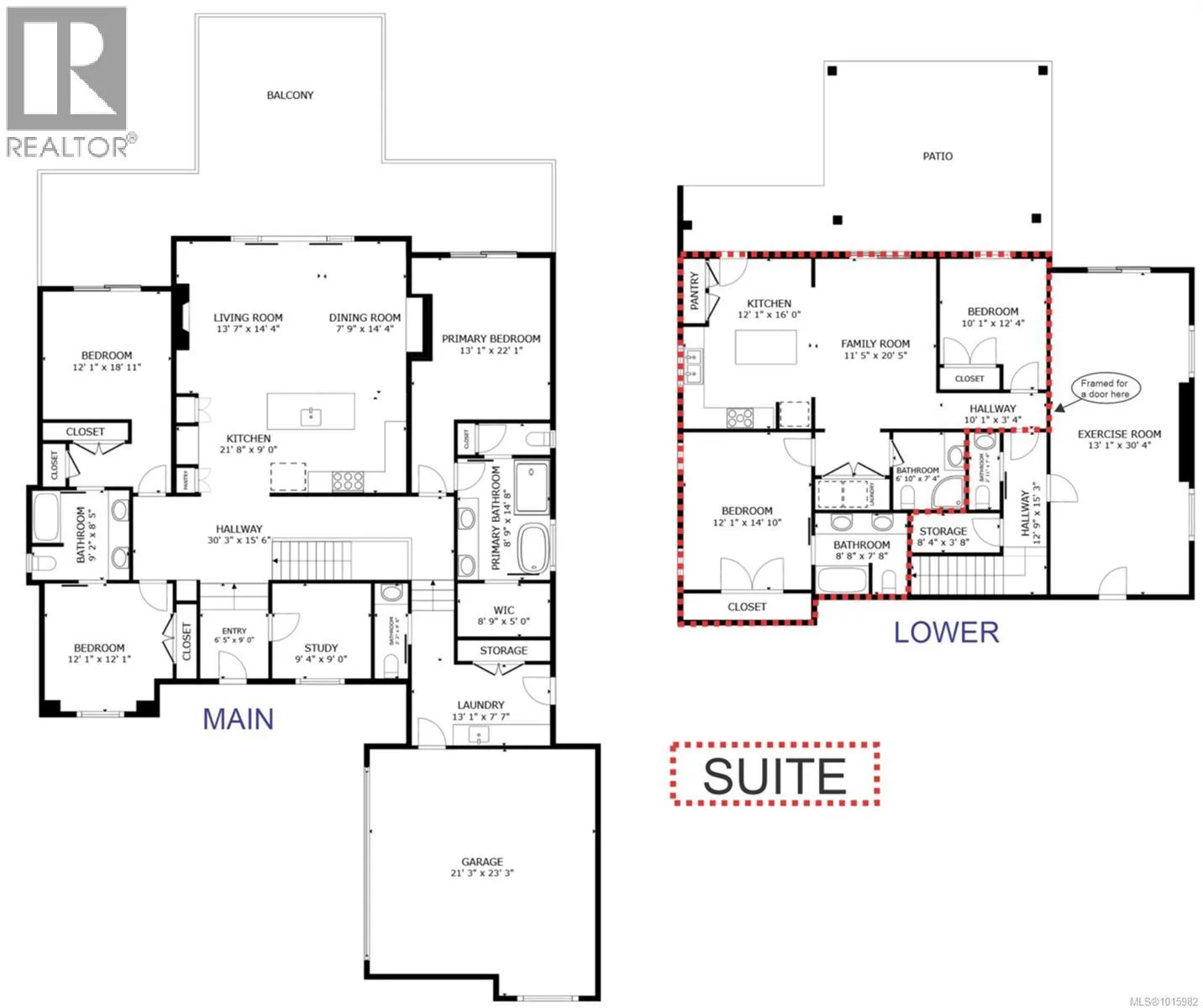 2580 Holyrood Dr
