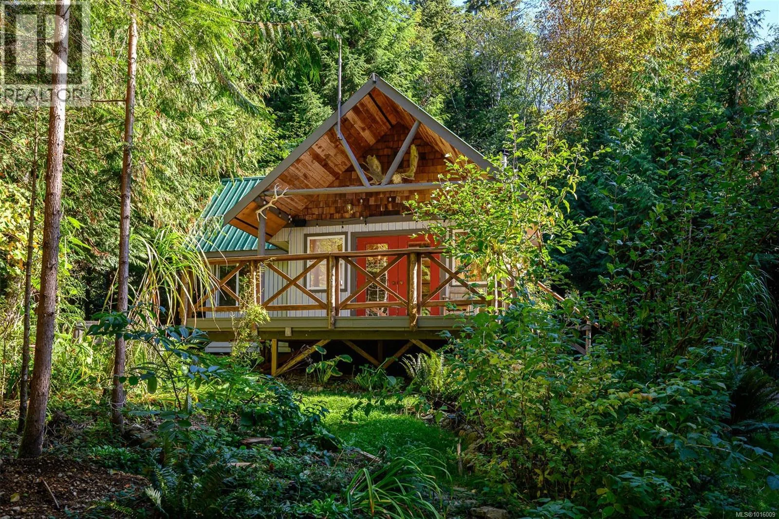 584 Sabre Rd