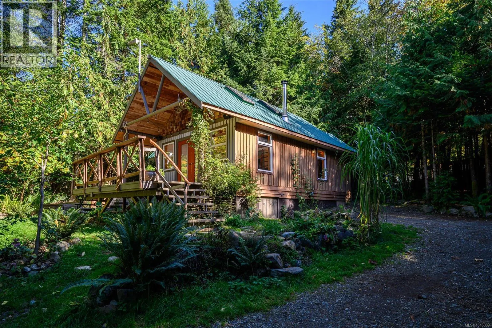 584 Sabre Rd
