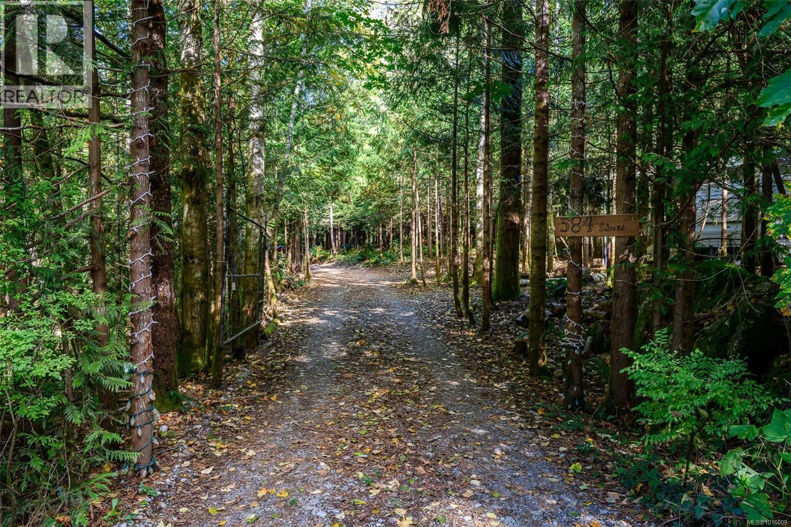584 Sabre Rd
