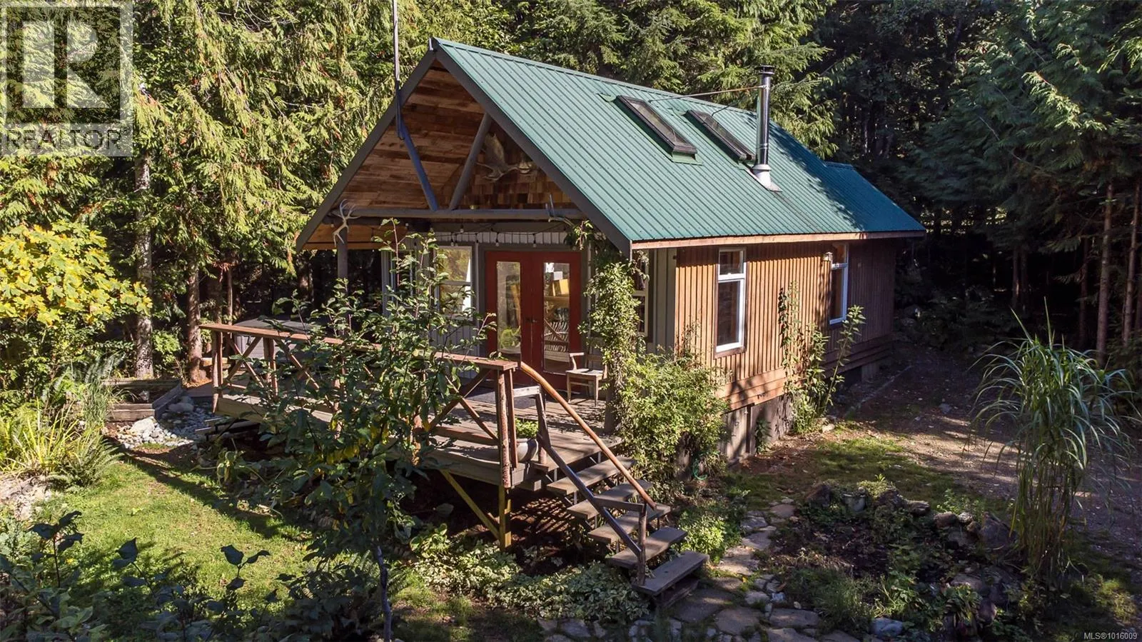 584 Sabre Rd