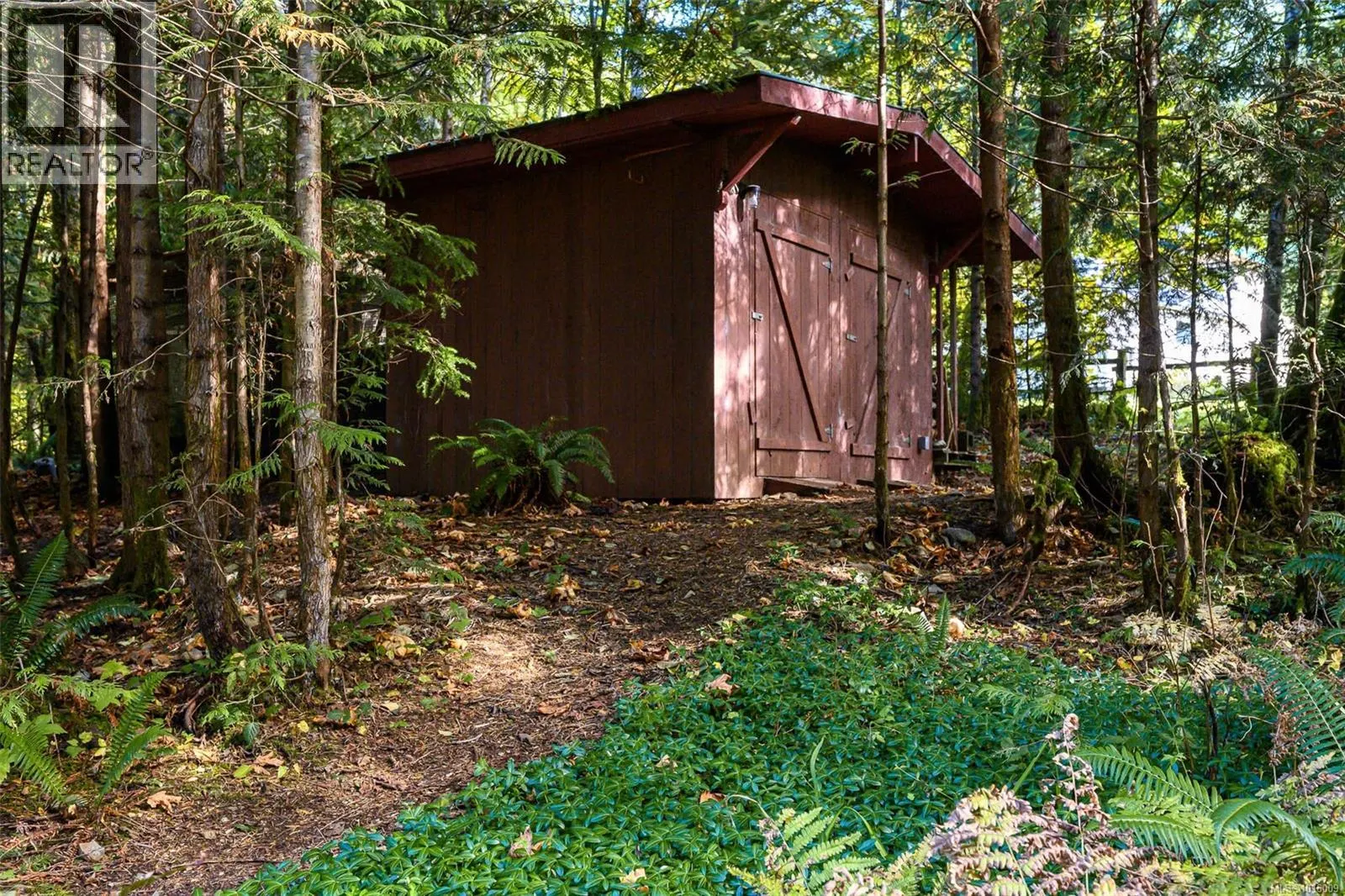 584 Sabre Rd