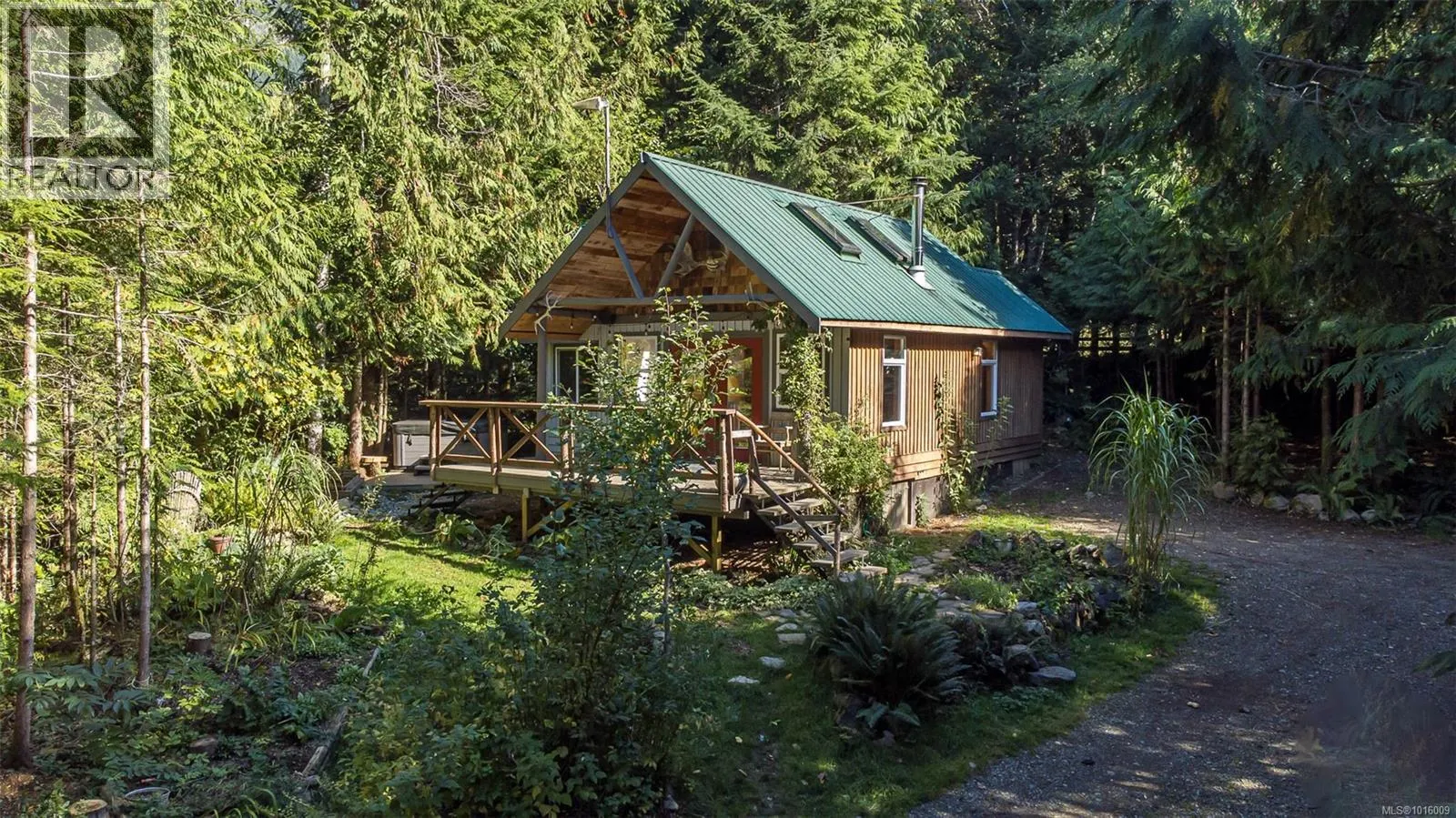 584 Sabre Rd