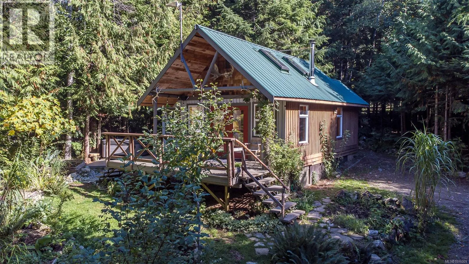 584 Sabre Rd