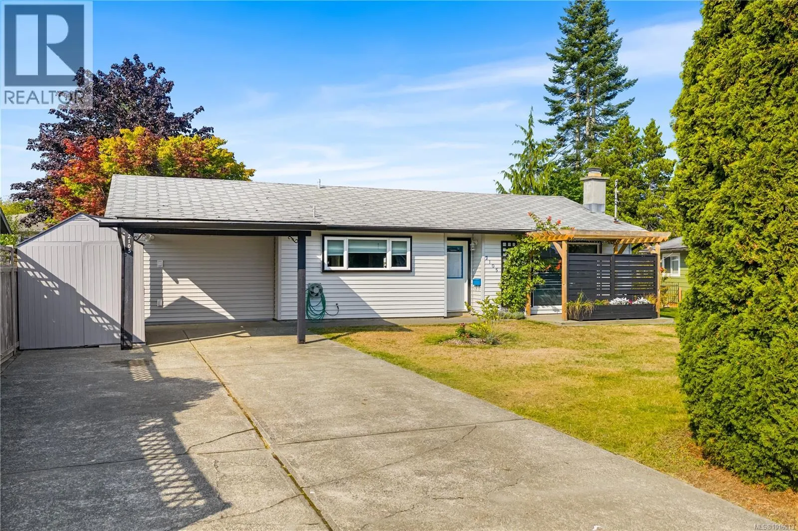 2105 Arnason Rd
