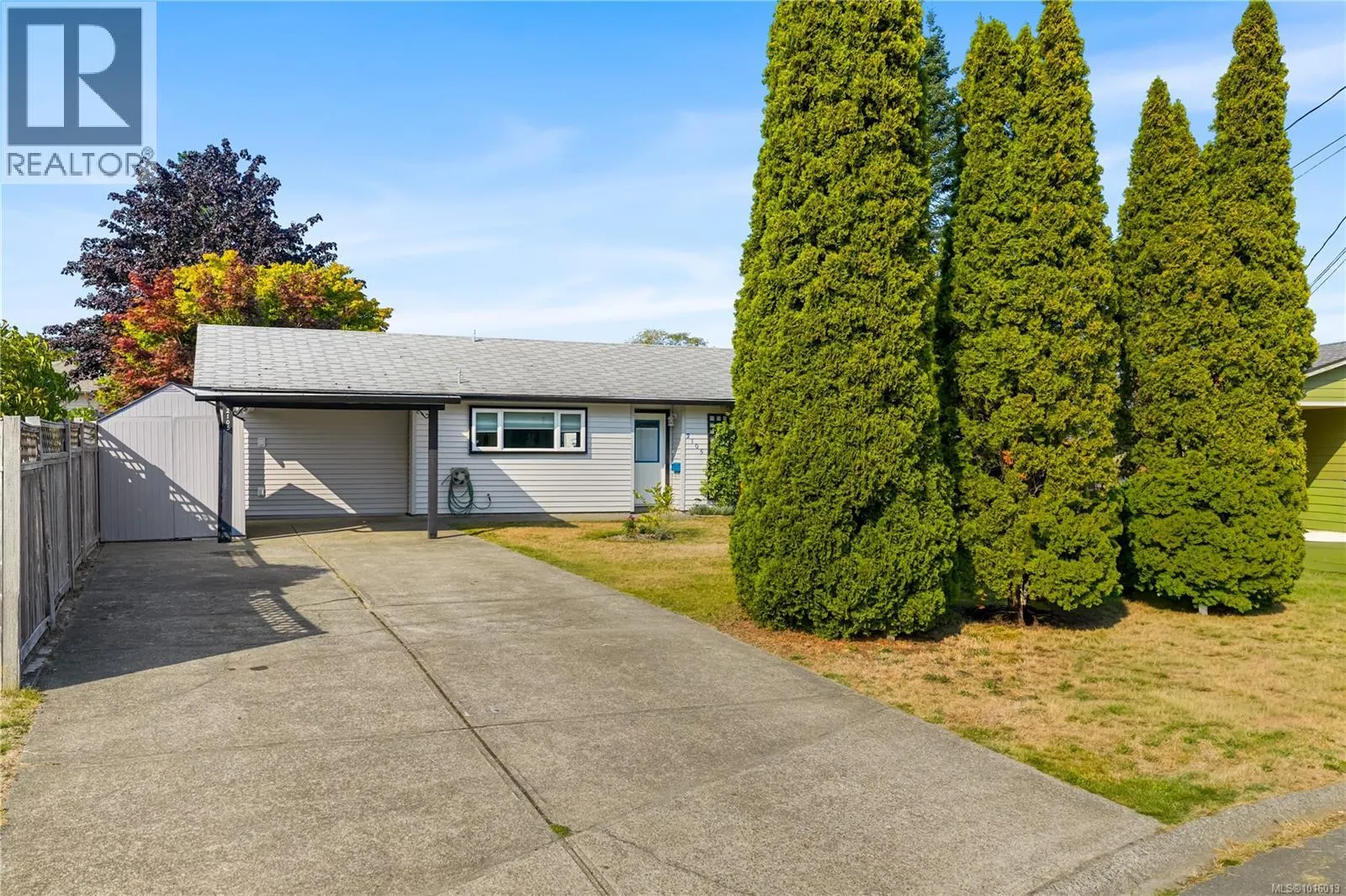 2105 Arnason Rd