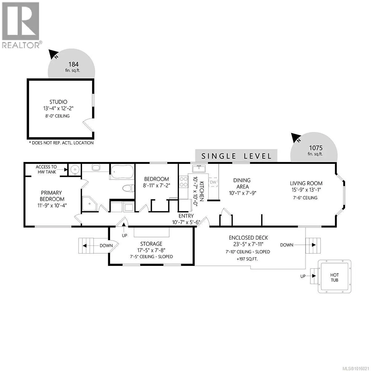 32 1498 Admirals Rd