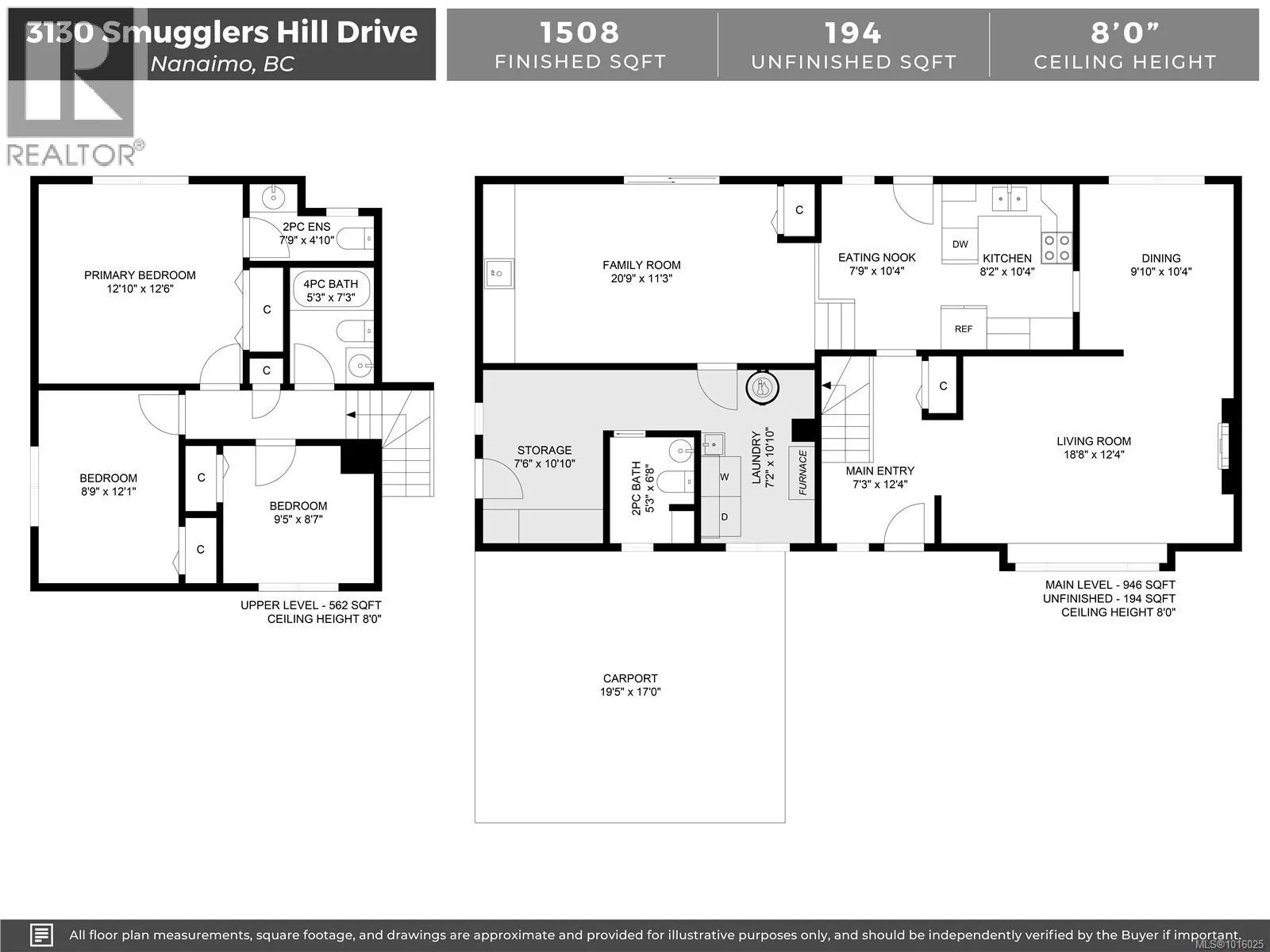 3130 Smugglers Hill Dr