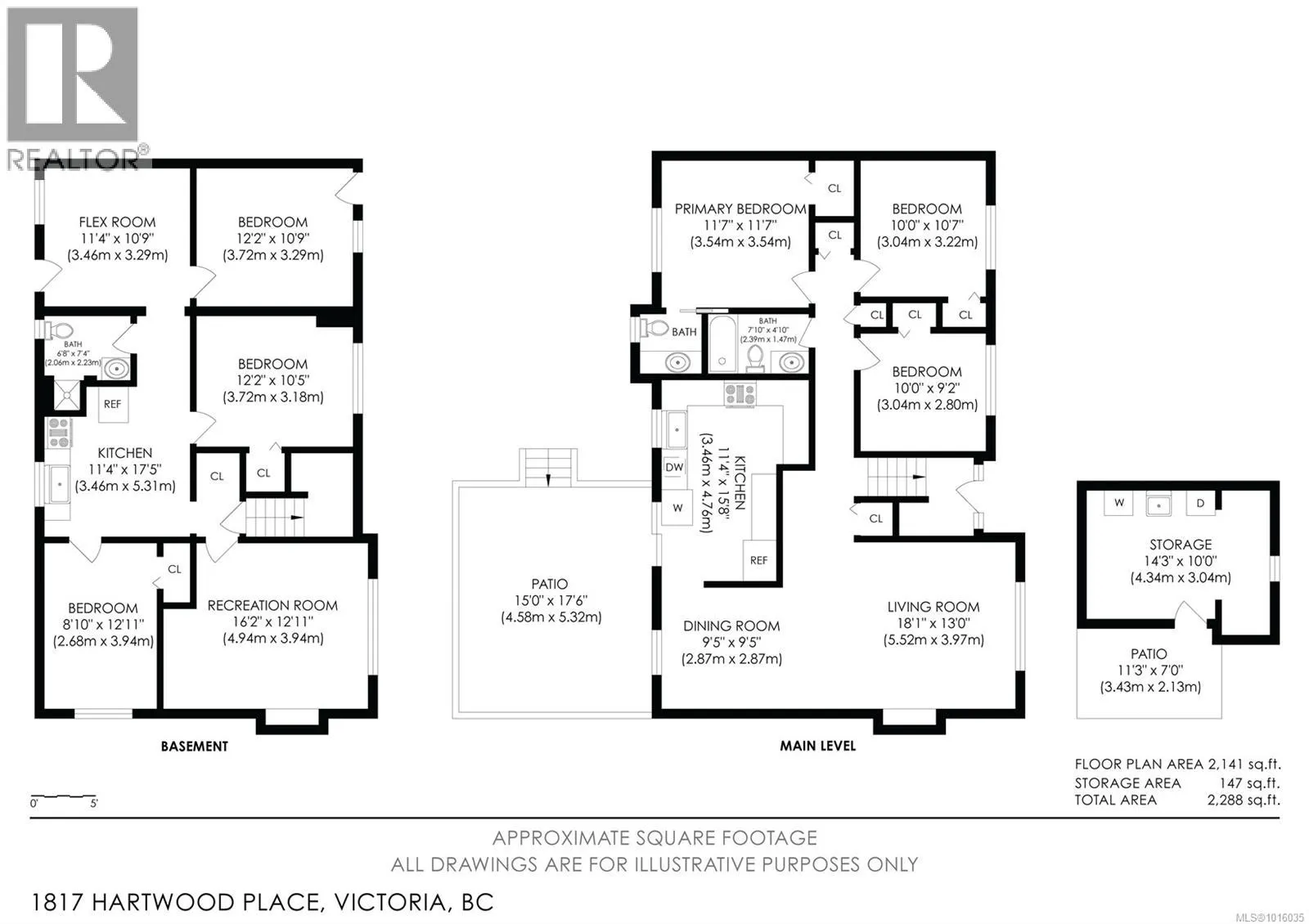 1817 Hartwood Pl