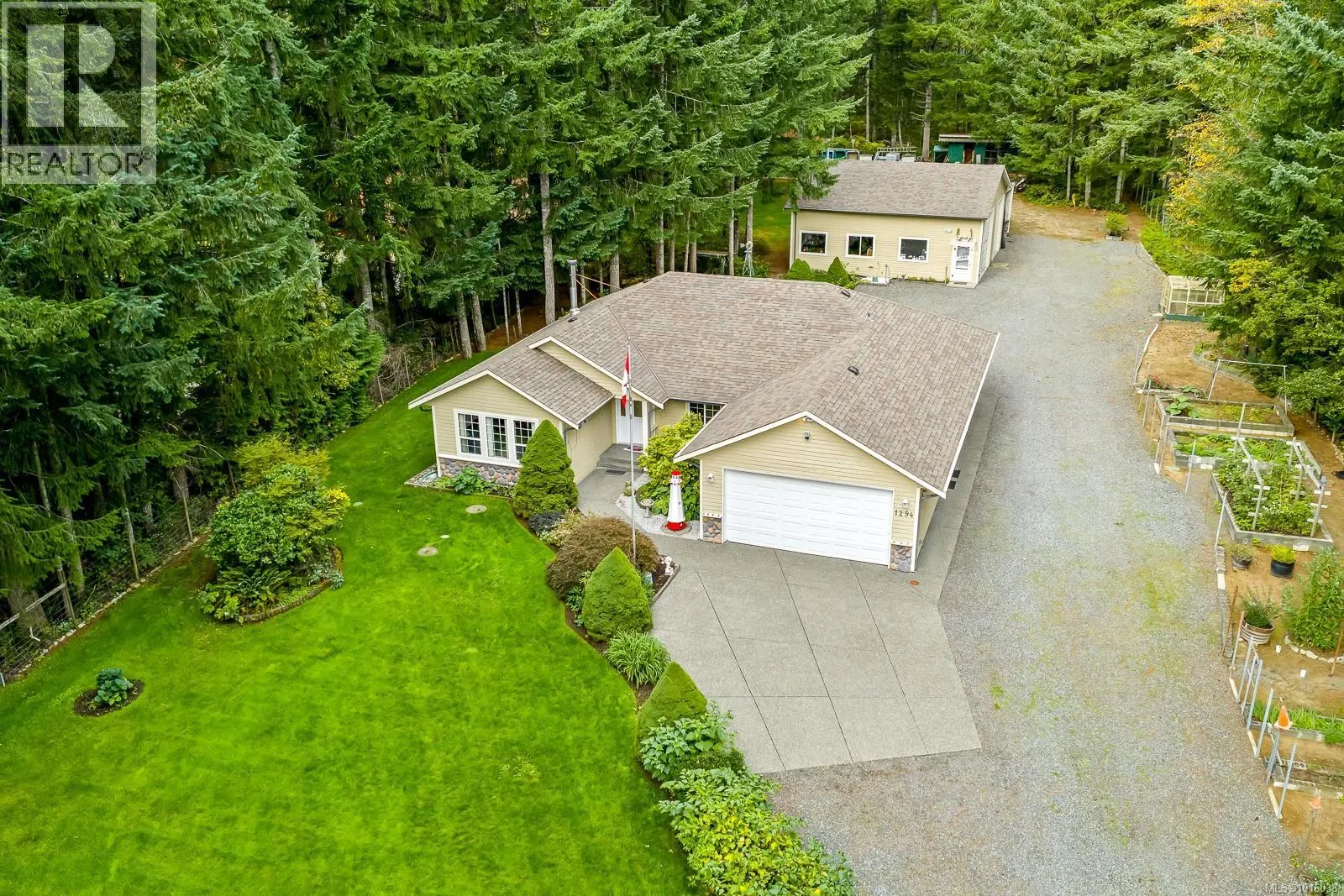 1294 WILLIAMS BEACH Rd