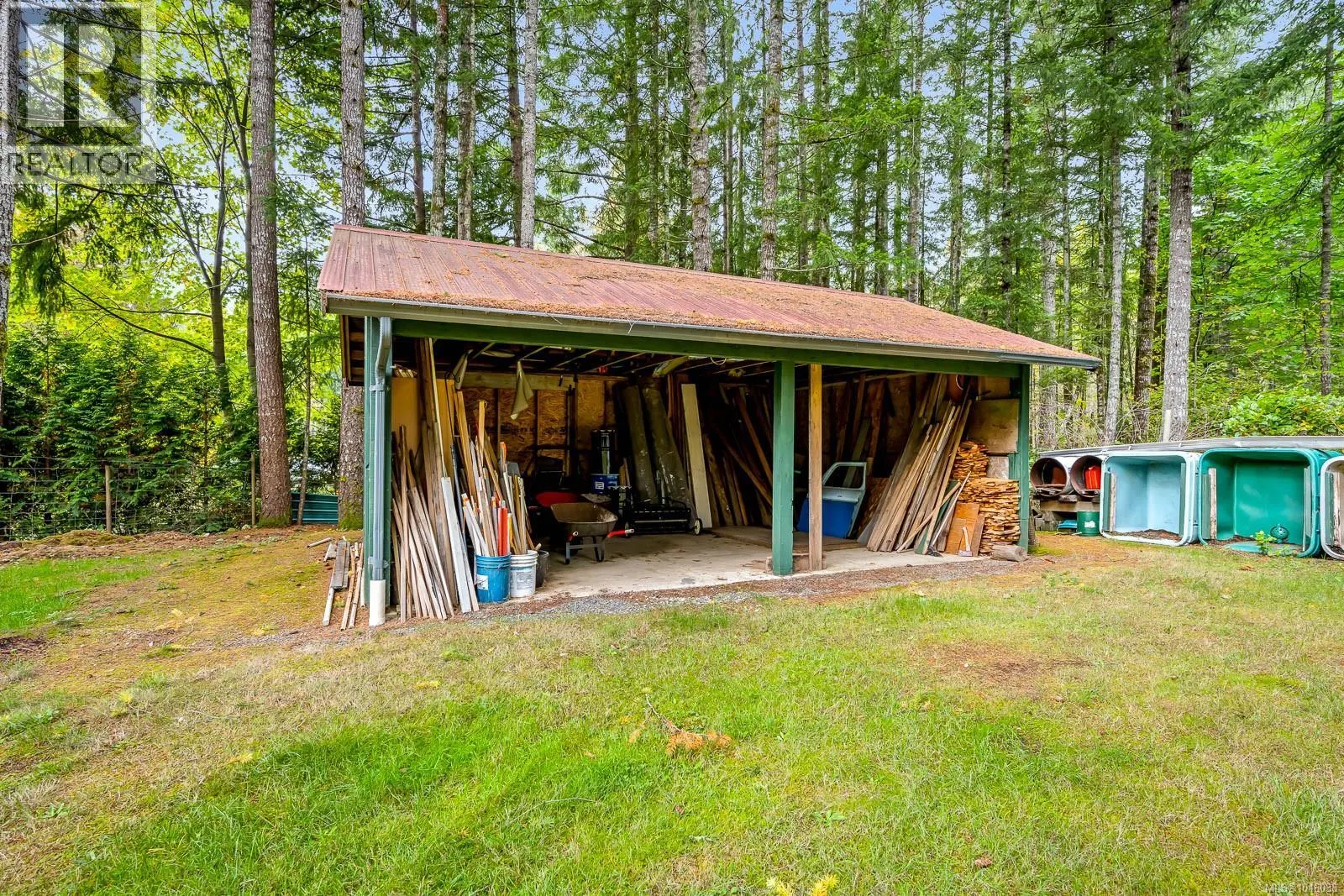 1294 WILLIAMS BEACH Rd