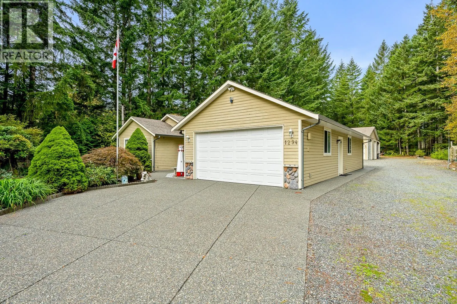 1294 WILLIAMS BEACH Rd