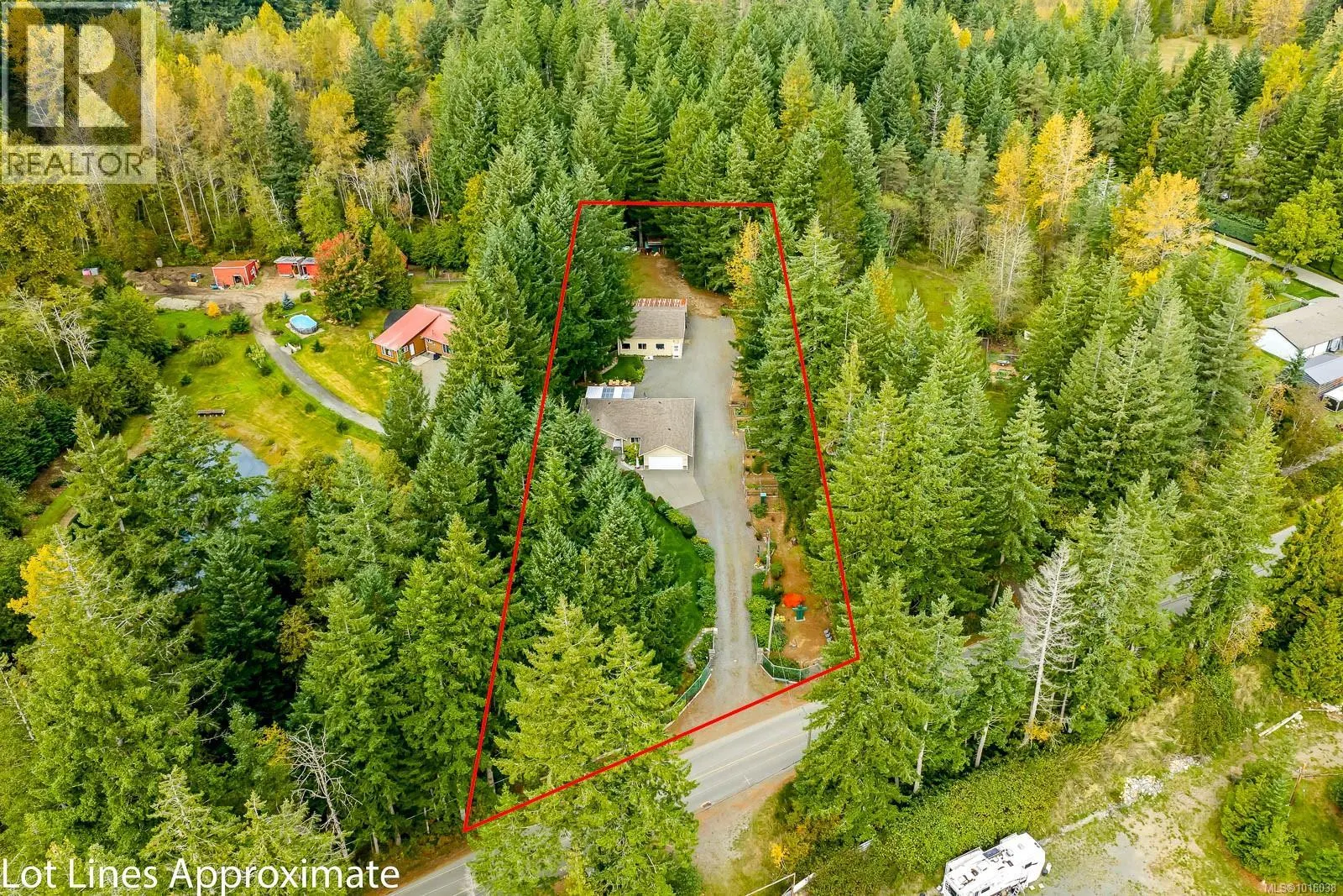 1294 WILLIAMS BEACH Rd
