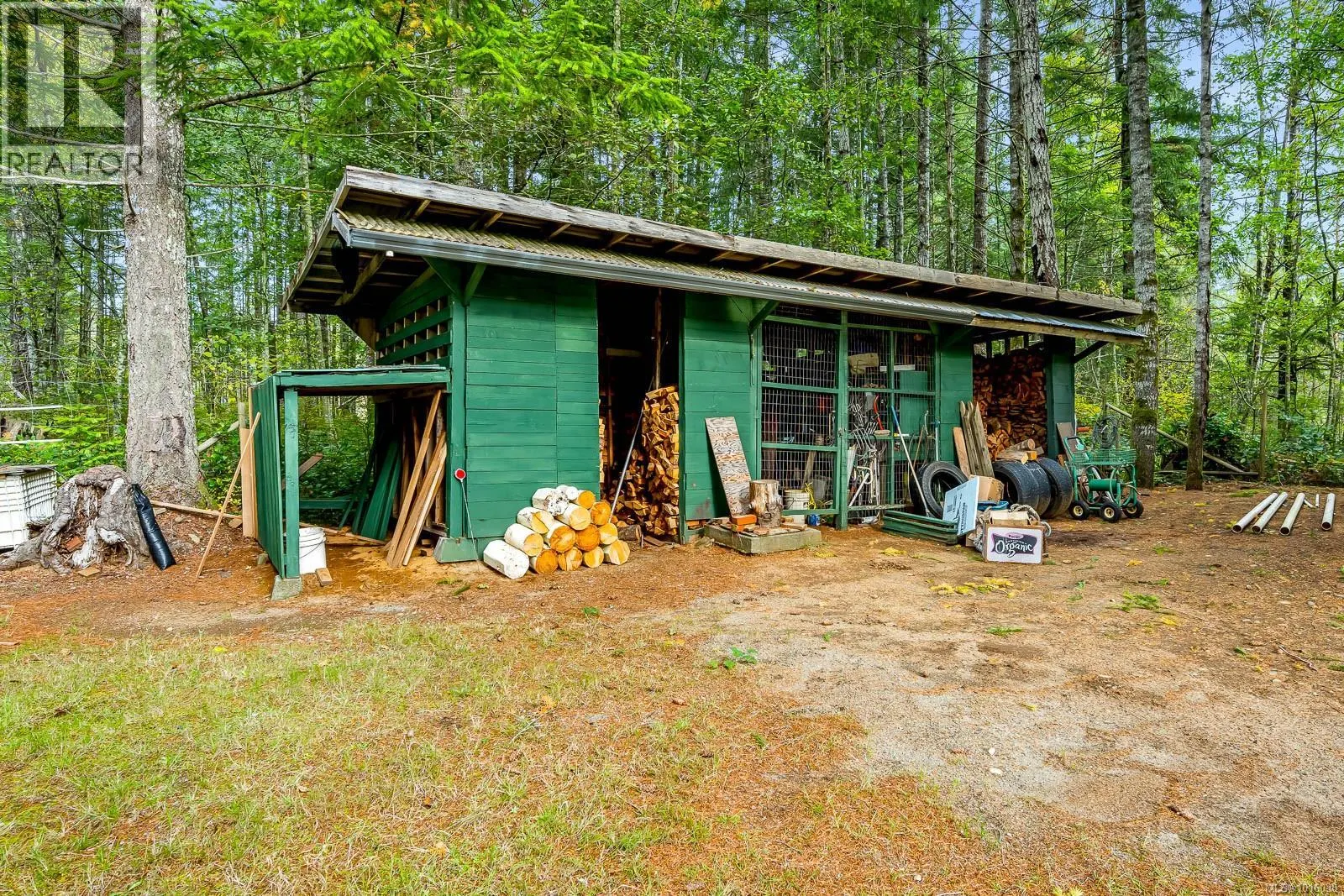 1294 WILLIAMS BEACH Rd